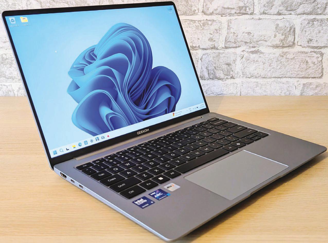 Geekom X14 Pro